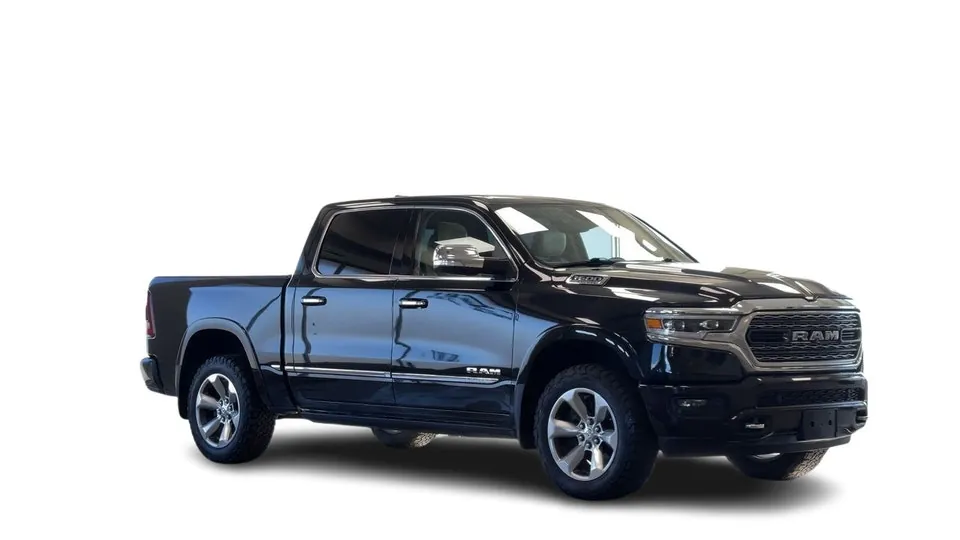 Ram 1500 2019 photo 2