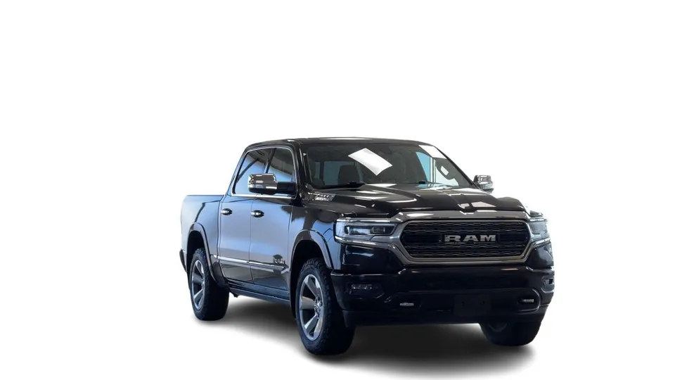 Ram 1500 2019 photo 3