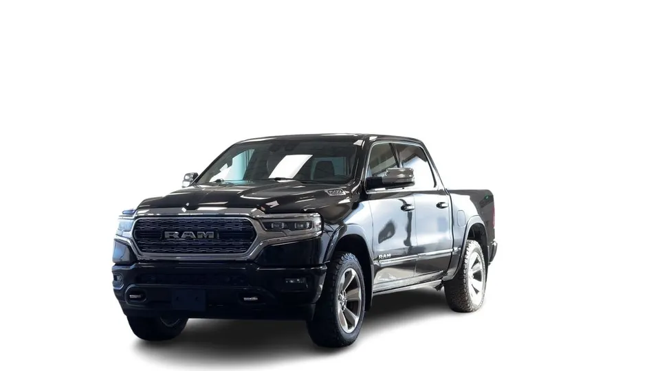 Ram 1500 2019 photo 5