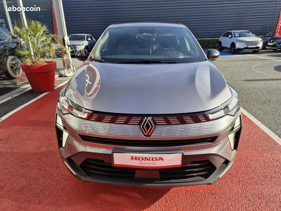 Renault Symbioz 2025 photo 4