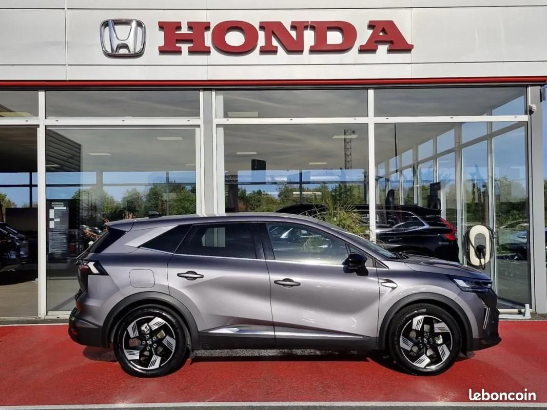 Renault Symbioz 2025 photo 5