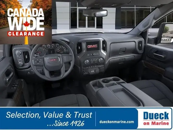 GMC Sierra 3500Hd 2026 photo 5