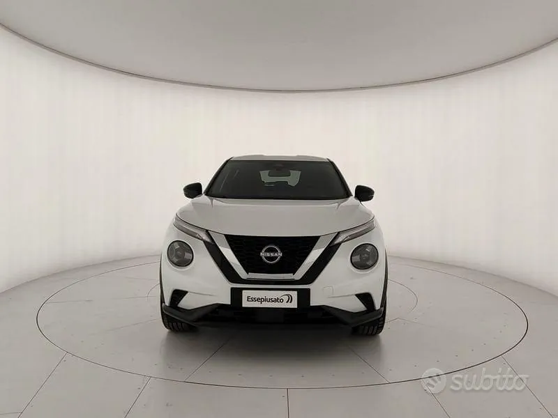 Nissan Juke 2026 photo 2