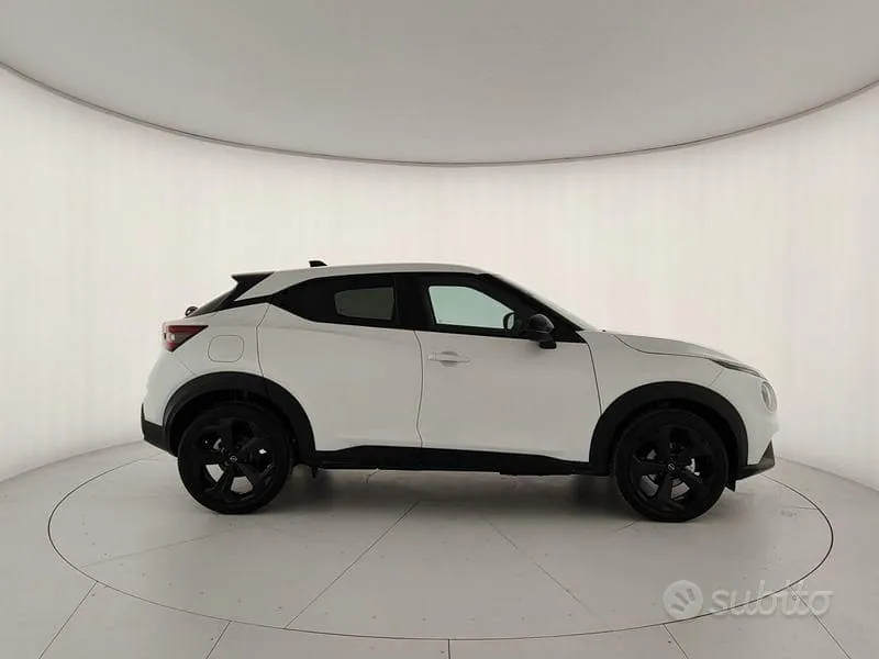 Nissan Juke 2026 photo 4