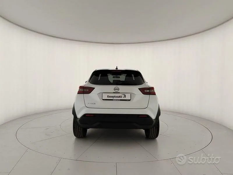 Nissan Juke 2026 photo 5