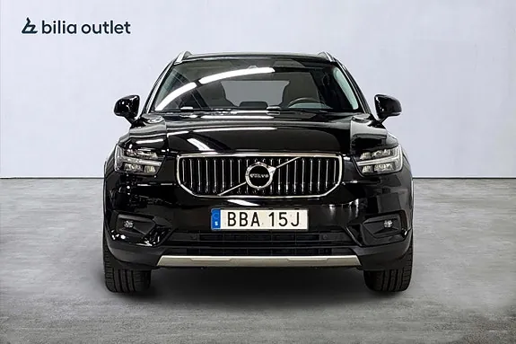 Volvo Xc40 2021 photo 3