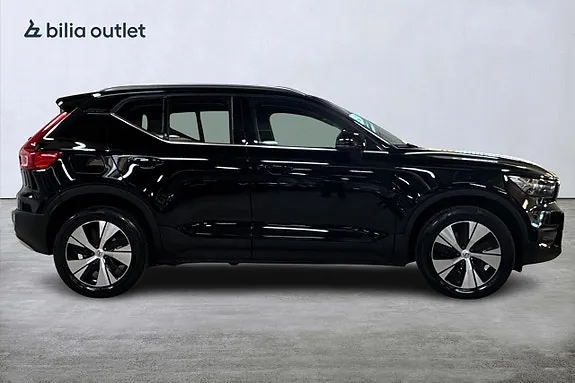 Volvo Xc40 2021 photo 5