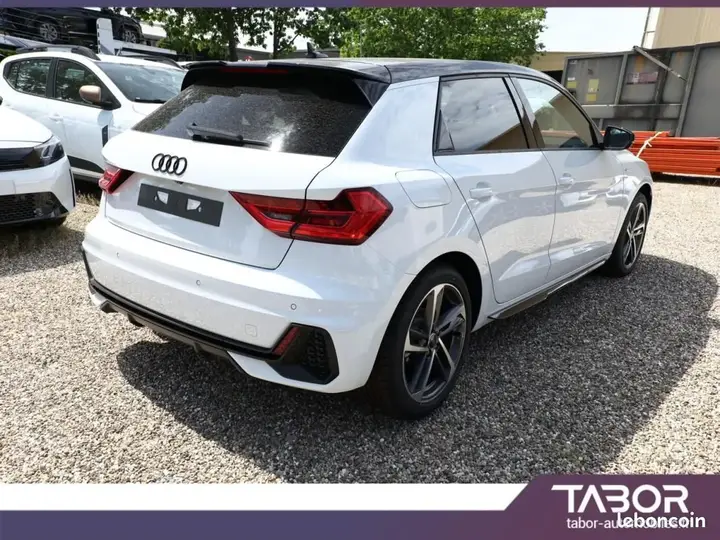 Audi A1 2026 photo 3