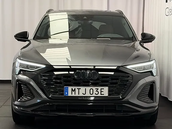 Audi Q8 2024 photo 5