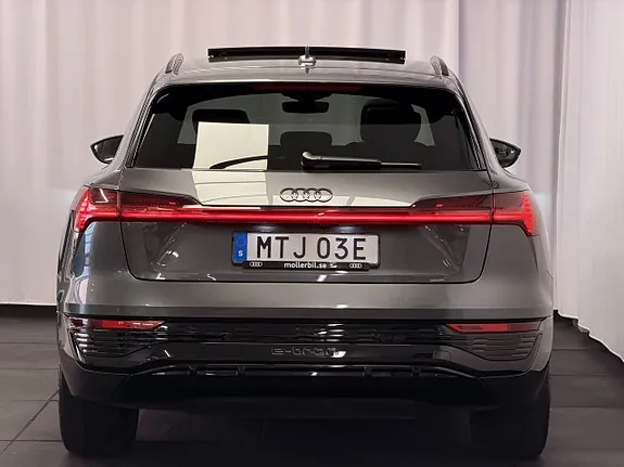 Audi Q8 2024 photo 3