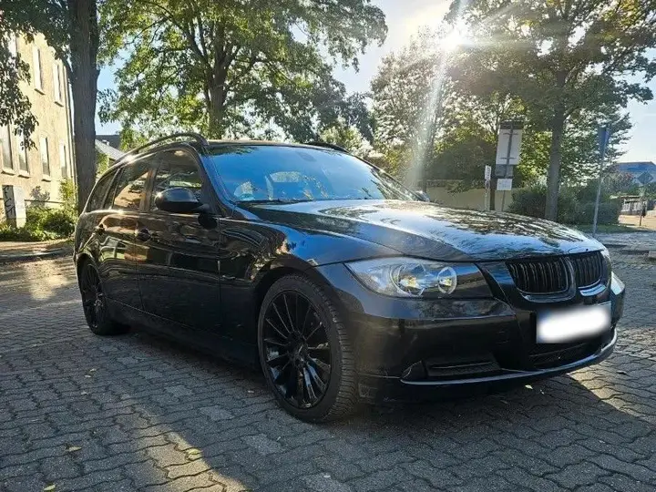 BMW 3 Series Touring