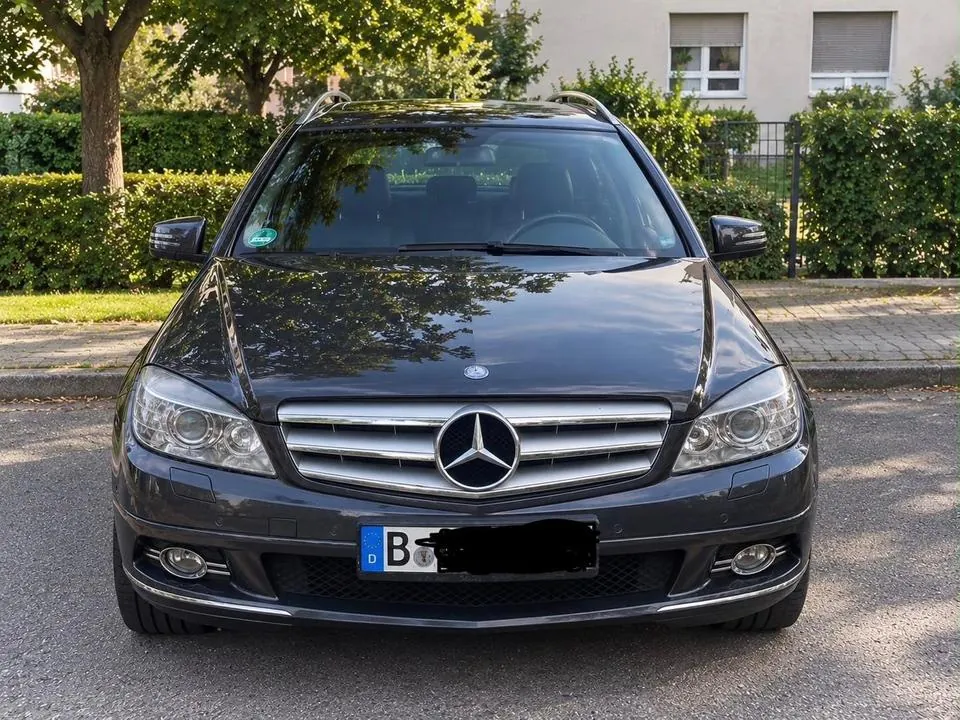 Mercedes-Benz C220 Cdi