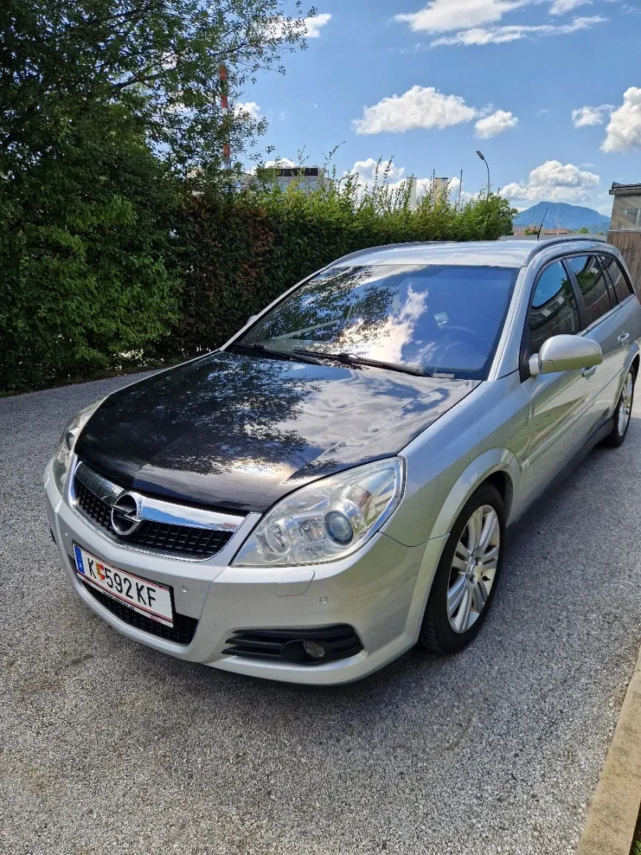 Opel Vectra