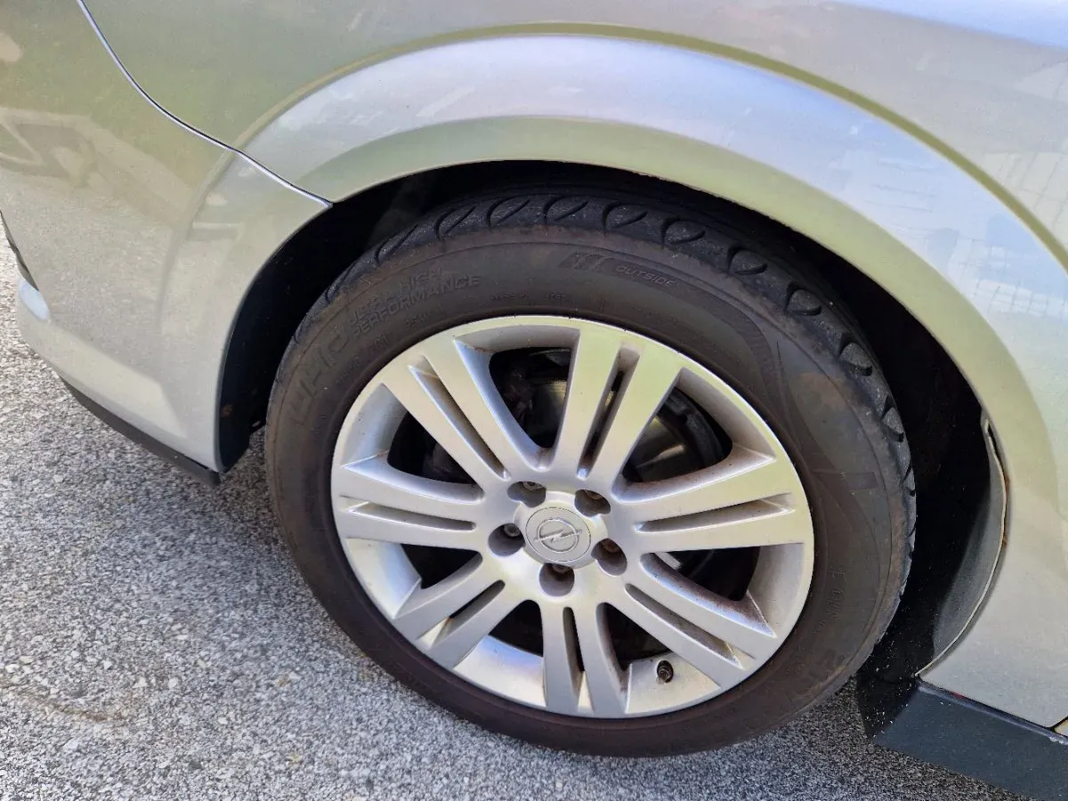 Opel Vectra 2006 photo 3
