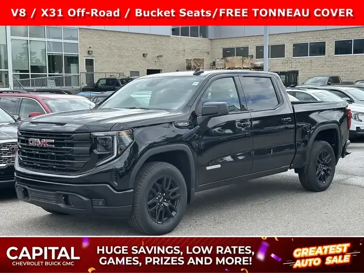 GMC Sierra 1500