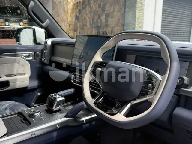 Jetour T2 2026 photo 5