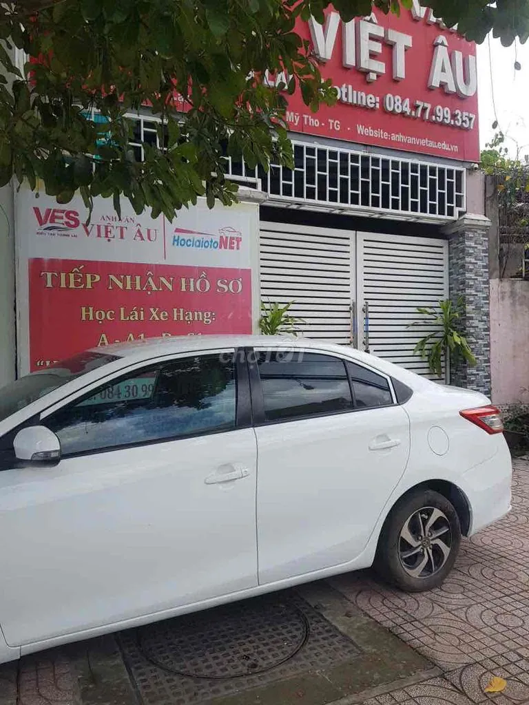 Toyota Vios