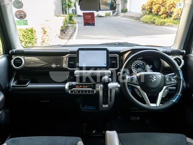 Suzuki Xbee 2024 photo 4