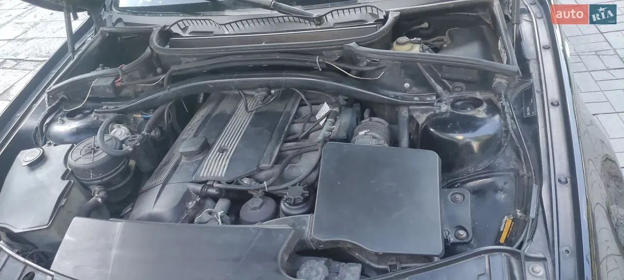 BMW X3 2004 photo 4