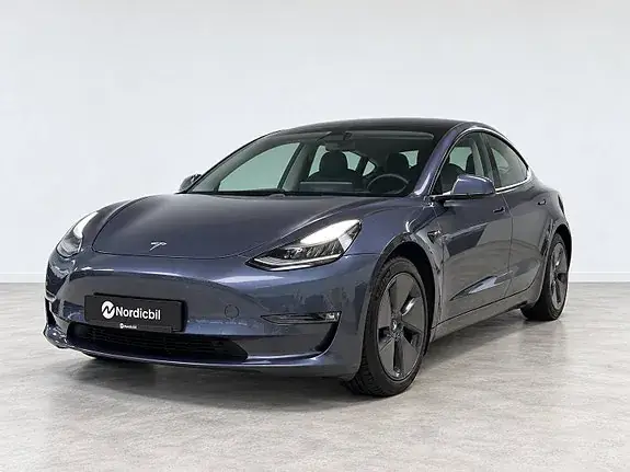 Tesla Model 3 2021 photo 3