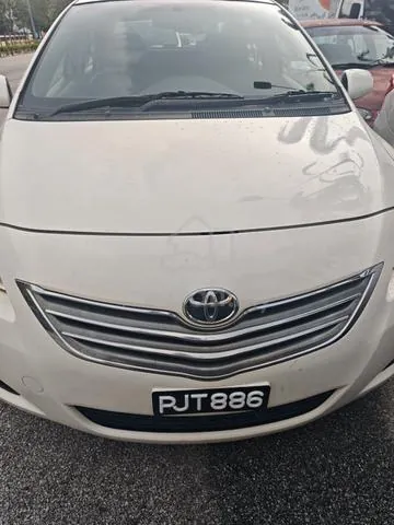 Toyota Vios