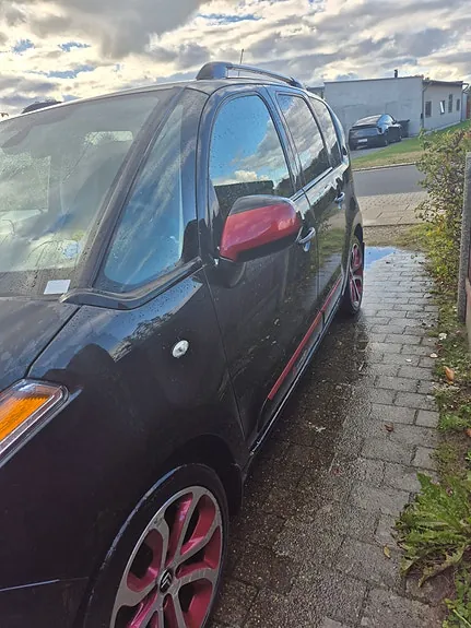 Citroen C3 Picasso 2010 photo 3