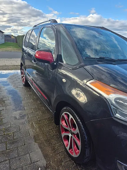 Citroen C3 Picasso 2010 photo 4