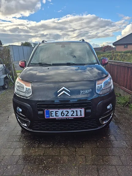 Citroen C3 Picasso
