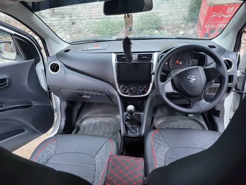 Suzuki Cultus
