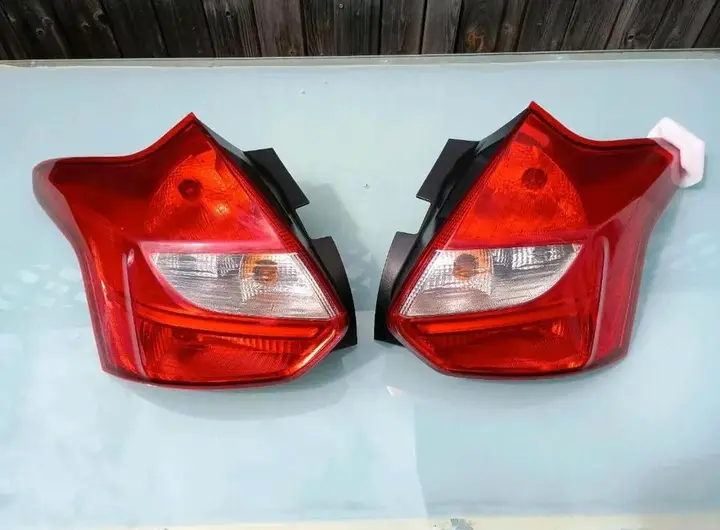 Ford Focus Mk3