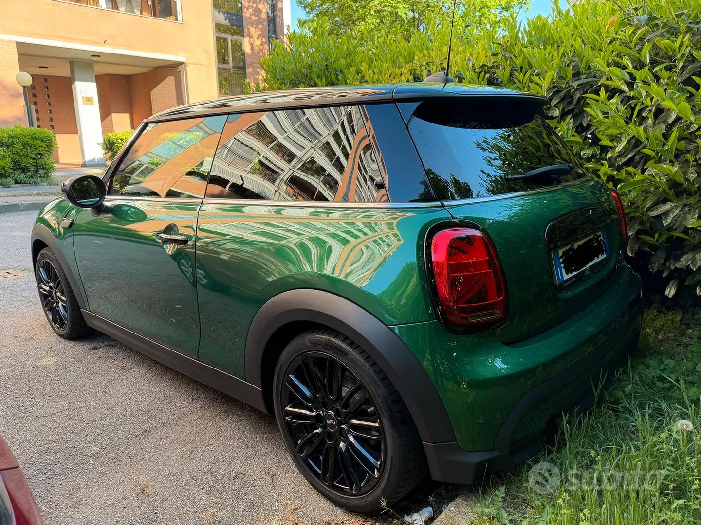 Mini Cooper 2024 photo 5