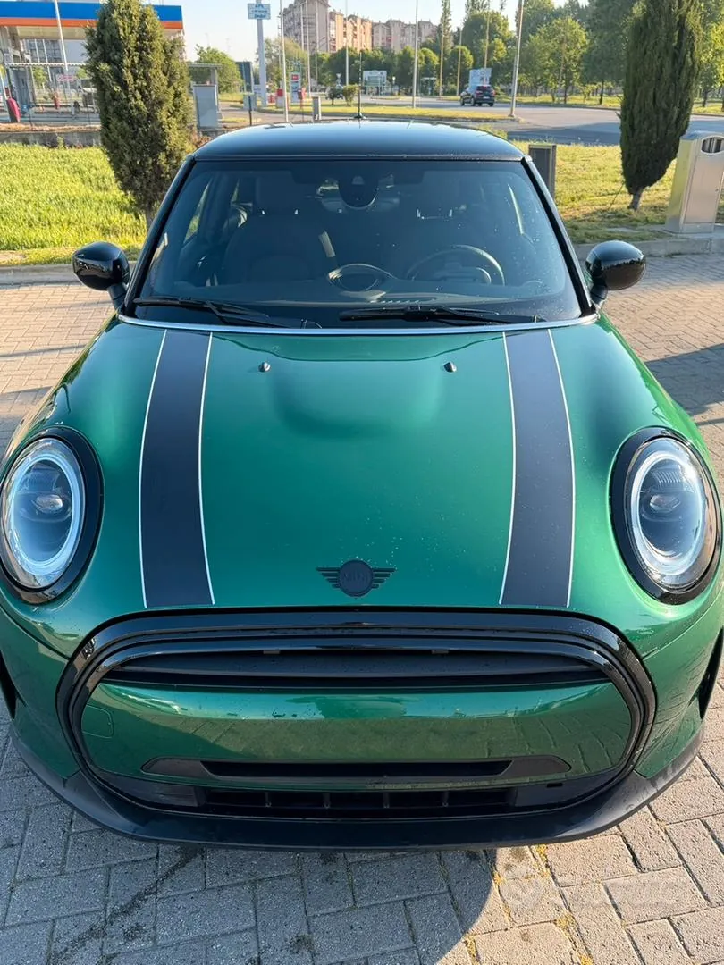 Mini Cooper 2024 photo 2