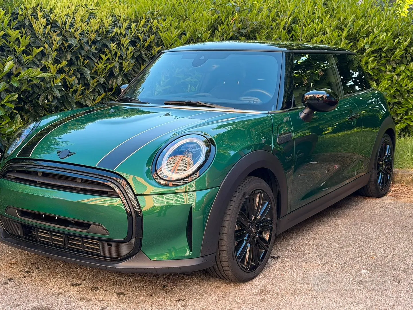 Mini Cooper 2024 photo 4