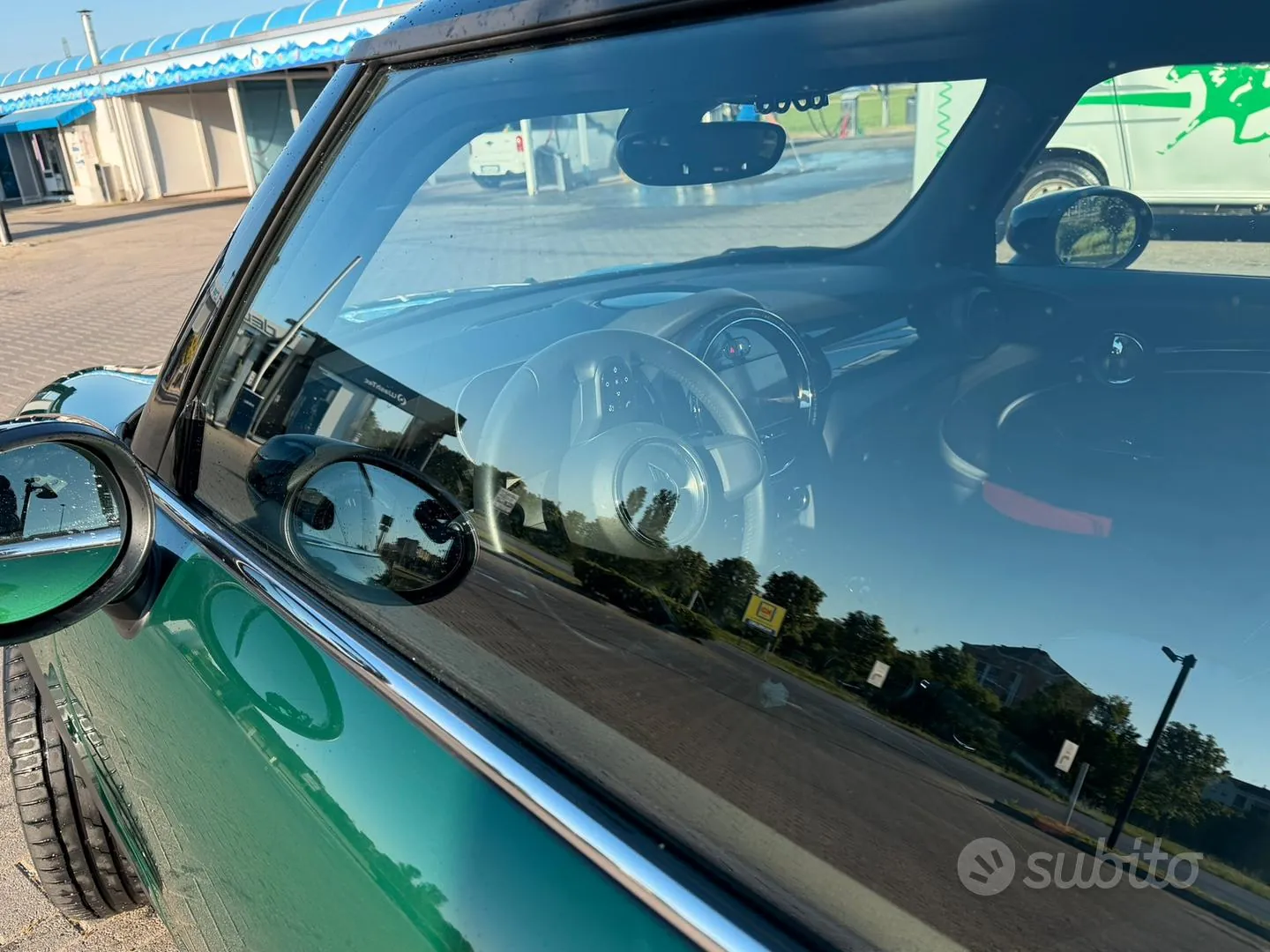 Mini Cooper 2024 photo 3