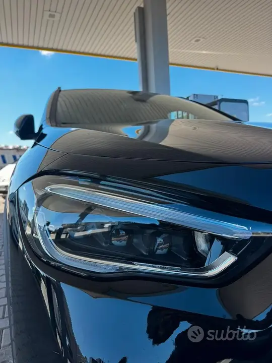 Mercedes-Benz Gla 2022 photo 3
