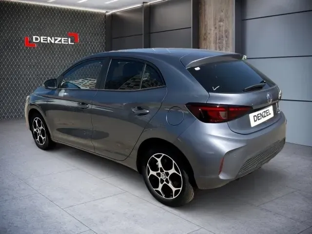 MG Mg3 2026 photo 3