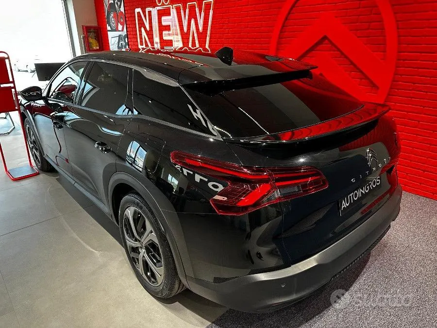 Citroen C5 X 2025 photo 4