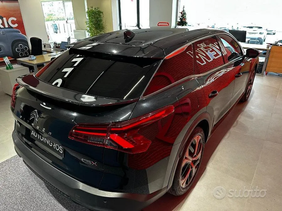 Citroen C5 X 2025 photo 2