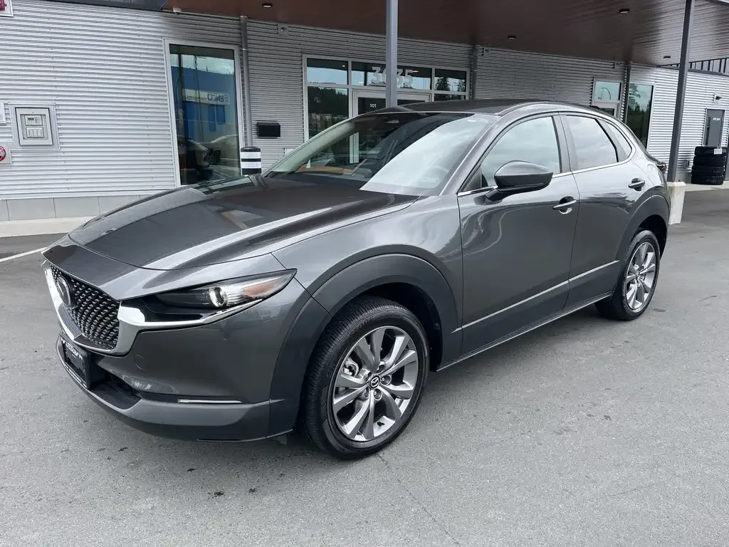 Mazda Cx-30 2024 photo 3