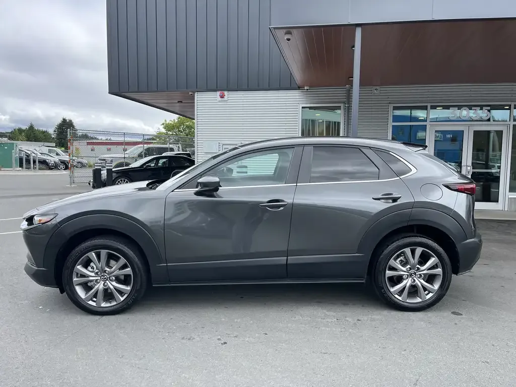 Mazda Cx-30 2024 photo 4