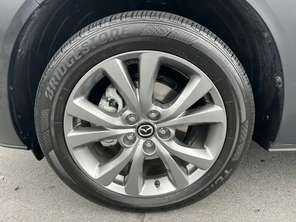 Mazda Cx-30 2024 photo 5