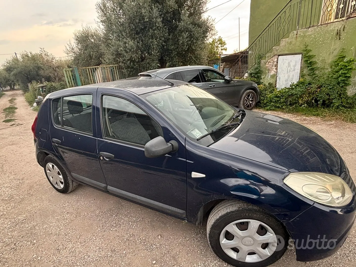 Dacia Sandero 2012 photo 5