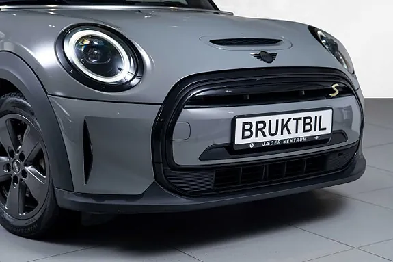 Mini Cooper Se 2023 photo 2