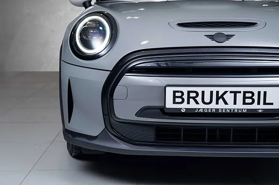 Mini Cooper Se 2023 photo 5