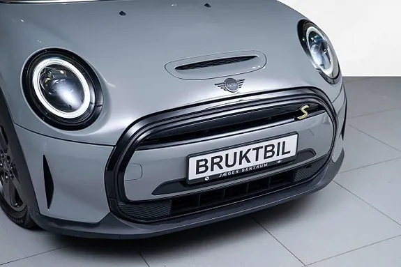 Mini Cooper Se 2023 photo 4
