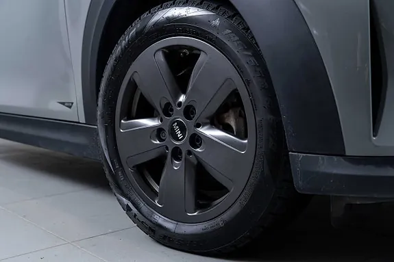 Mini Cooper Se 2023 photo 3