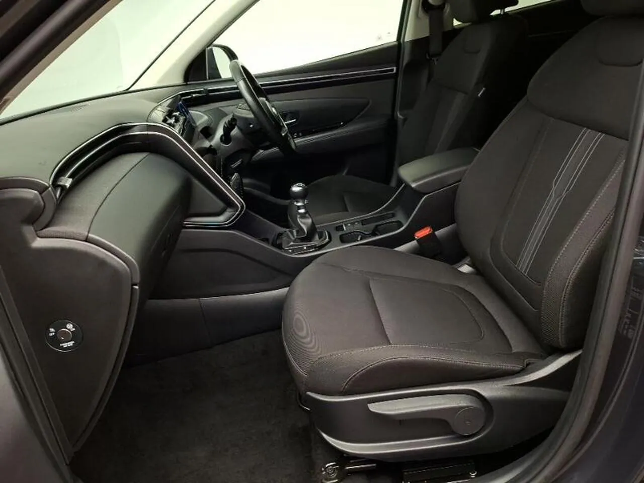Hyundai Tucson 2021 photo 5