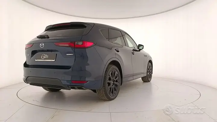 Mazda Cx-60 2023 photo 3