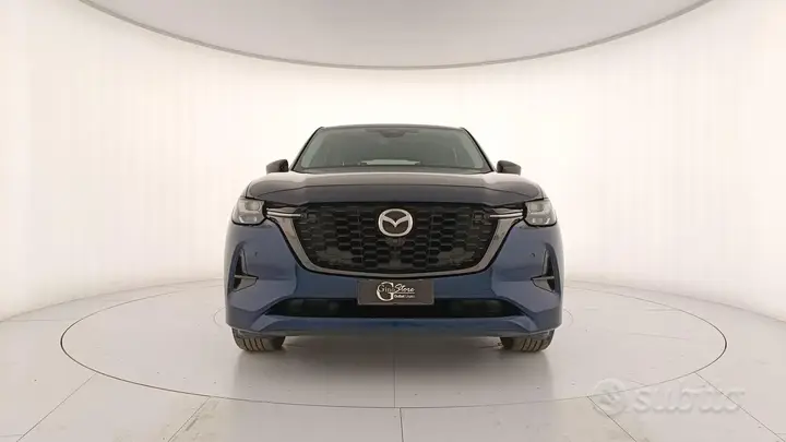 Mazda Cx-60 2023 photo 2