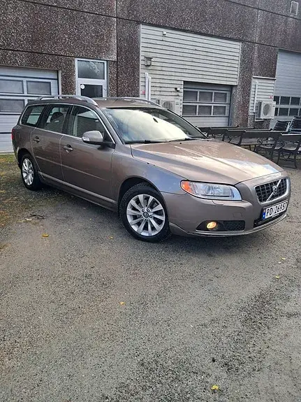 Volvo V70